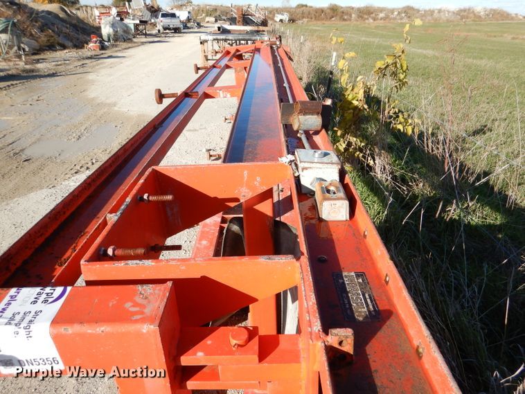 image for item DN5356 (3) conveyors