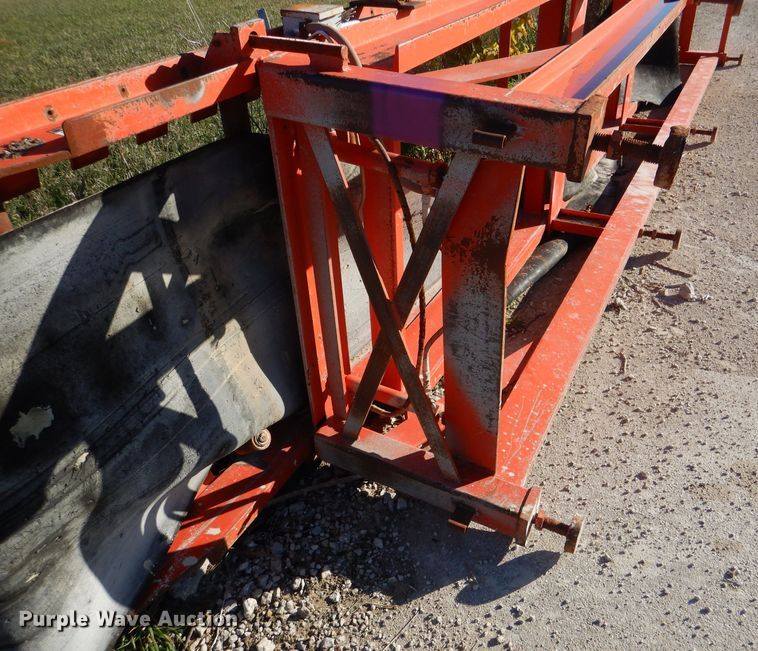 image for item DN5356 (3) conveyors