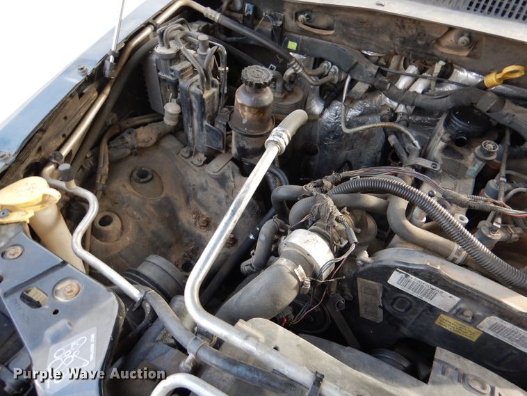 image for item DN5357 2005 Jeep Liberty  SUV