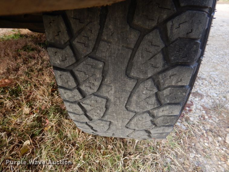 image for item DN5357 2005 Jeep Liberty  SUV