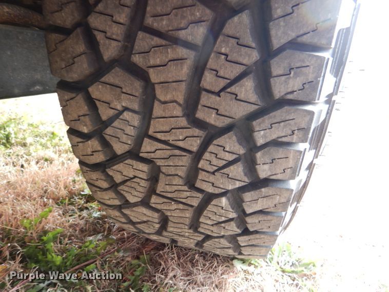 image for item DN5357 2005 Jeep Liberty  SUV