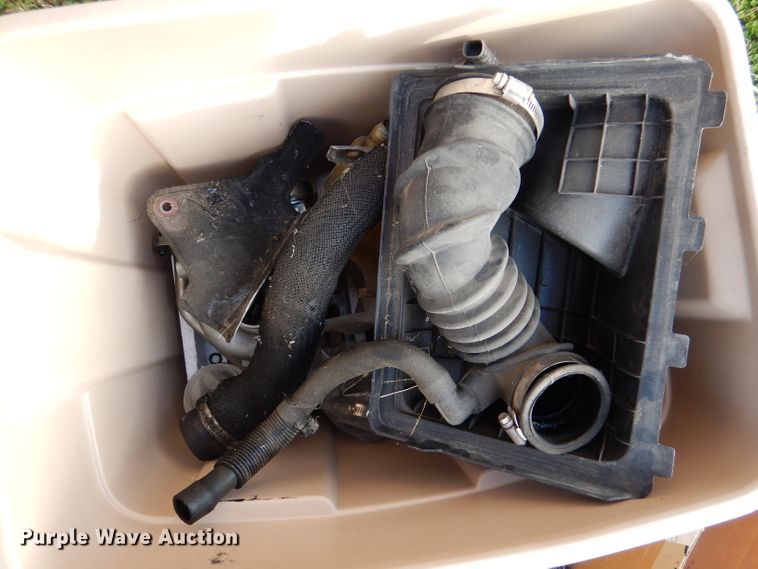 image for item DN5357 2005 Jeep Liberty  SUV