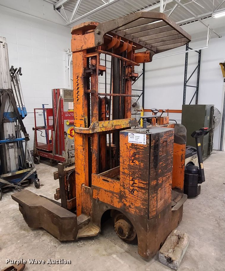 image for item DN5701 (3)  pallet jacks