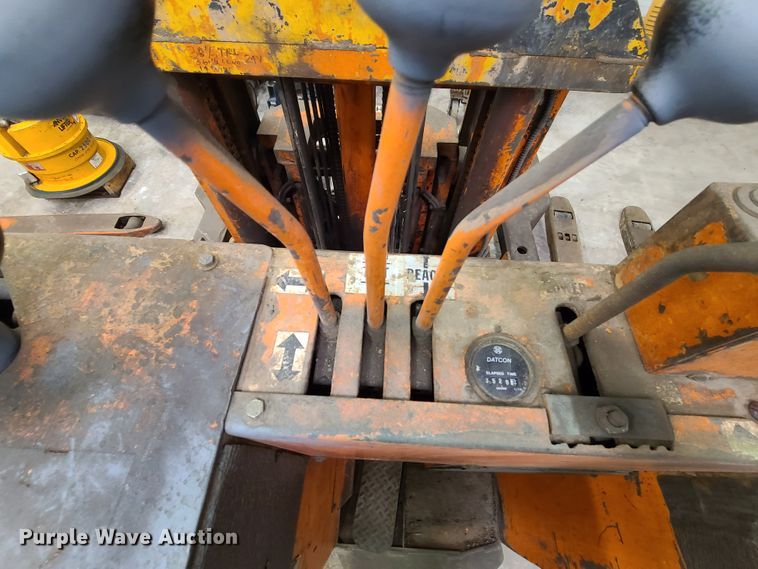 image for item DN5701 (3)  pallet jacks