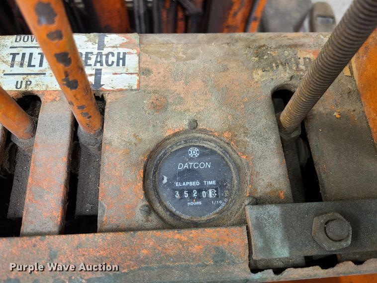 image for item DN5701 (3)  pallet jacks