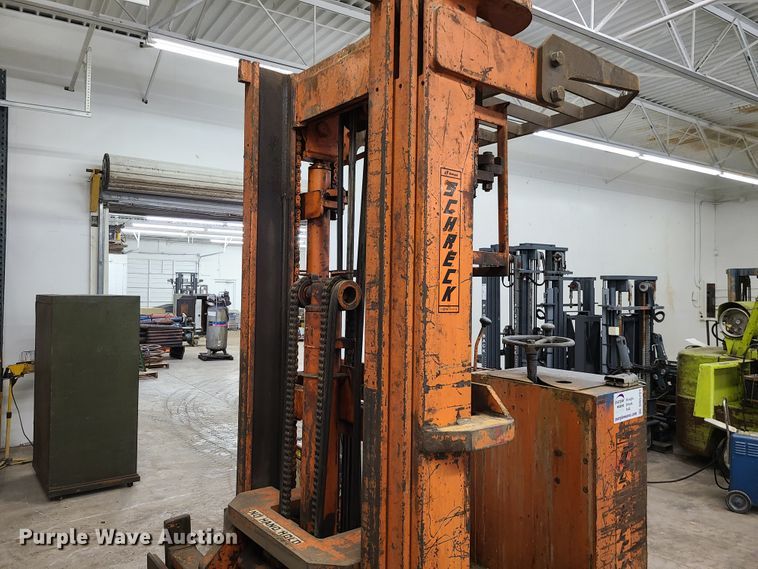 image for item DN5701 (3)  pallet jacks