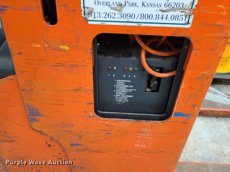 image for item DN5701 (3)  pallet jacks