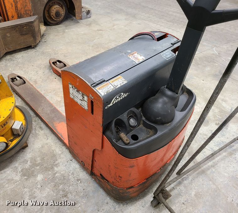 image for item DN5701 (3)  pallet jacks