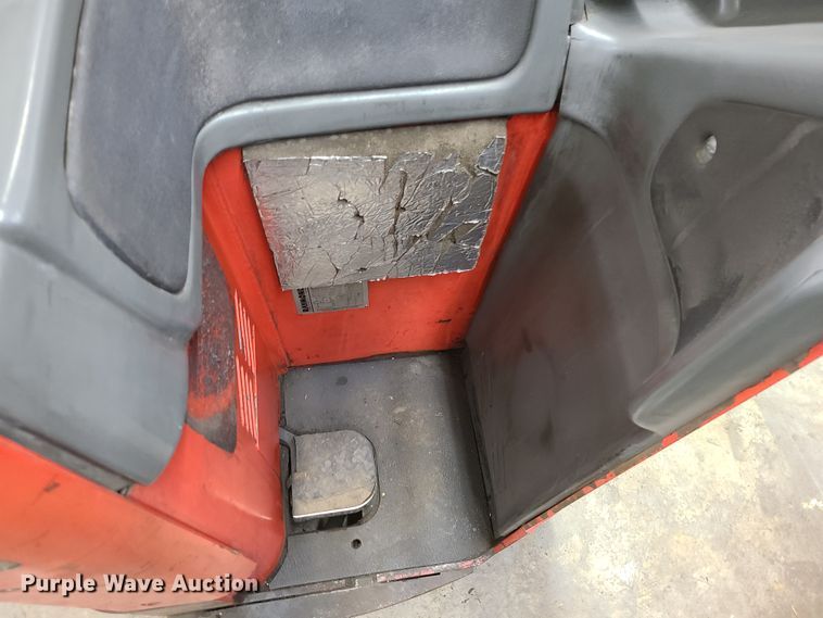 image for item DN5707 (2) forklifts