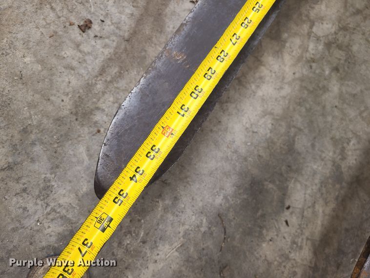 image for item DN5709 (2) pallet jacks