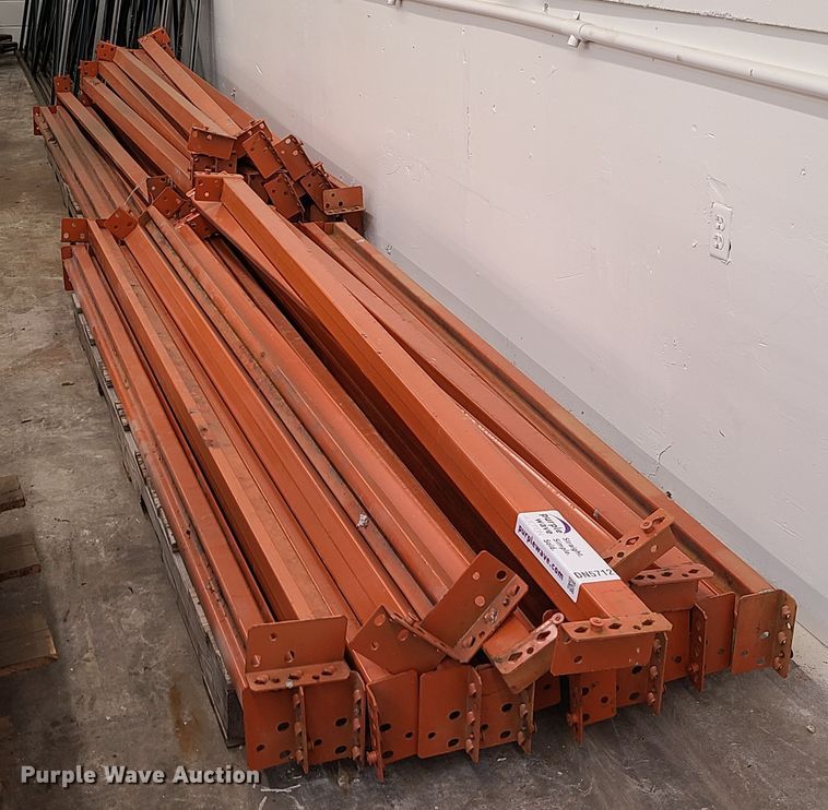 image for item DN5712 Pallet racking