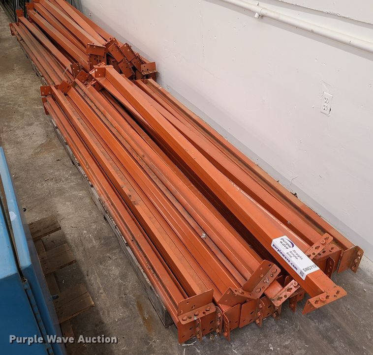 image for item DN5712 Pallet racking