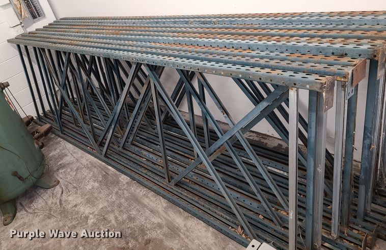 image for item DN5712 Pallet racking