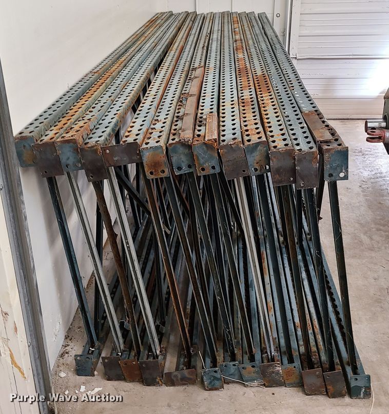 image for item DN5712 Pallet racking