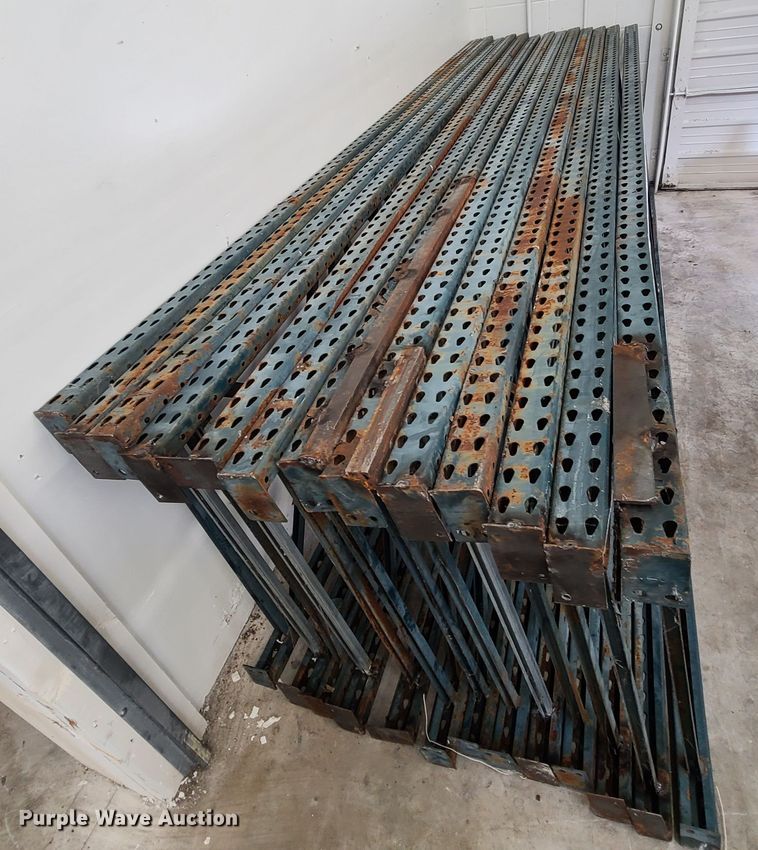 image for item DN5712 Pallet racking