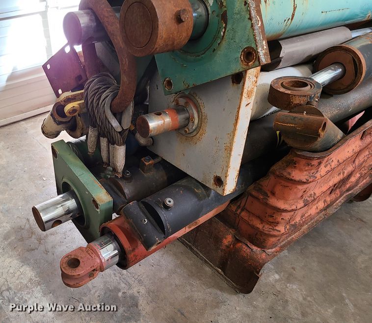 image for item DN5713 Hydraulic cylinders