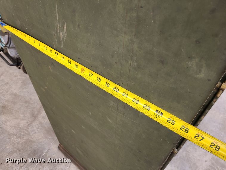 image for item DN5714 (4) safes