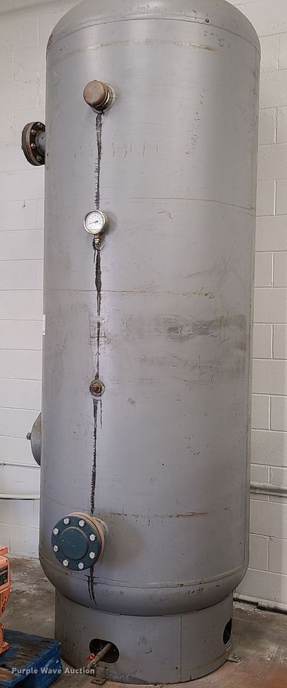 image for item DN5719 Campbell Hausfeld  air compressor