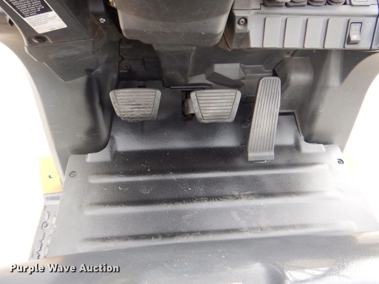 image for item DN6540 Caterpillar C5000  forklift