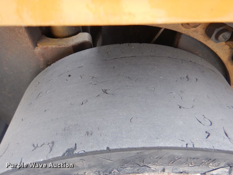 image for item DN6540 Caterpillar C5000  forklift