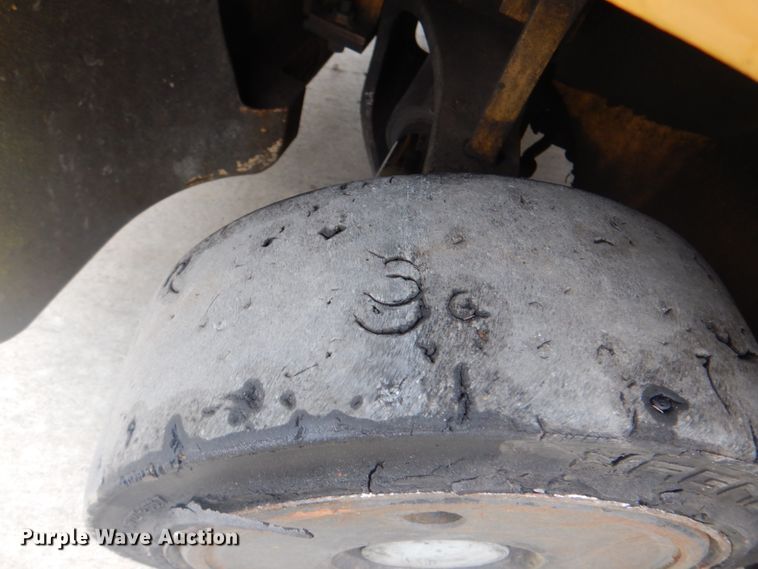 image for item DN6540 Caterpillar C5000  forklift