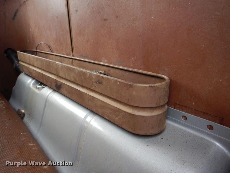 image for item DN6542 1948 Ford F6  grain truck