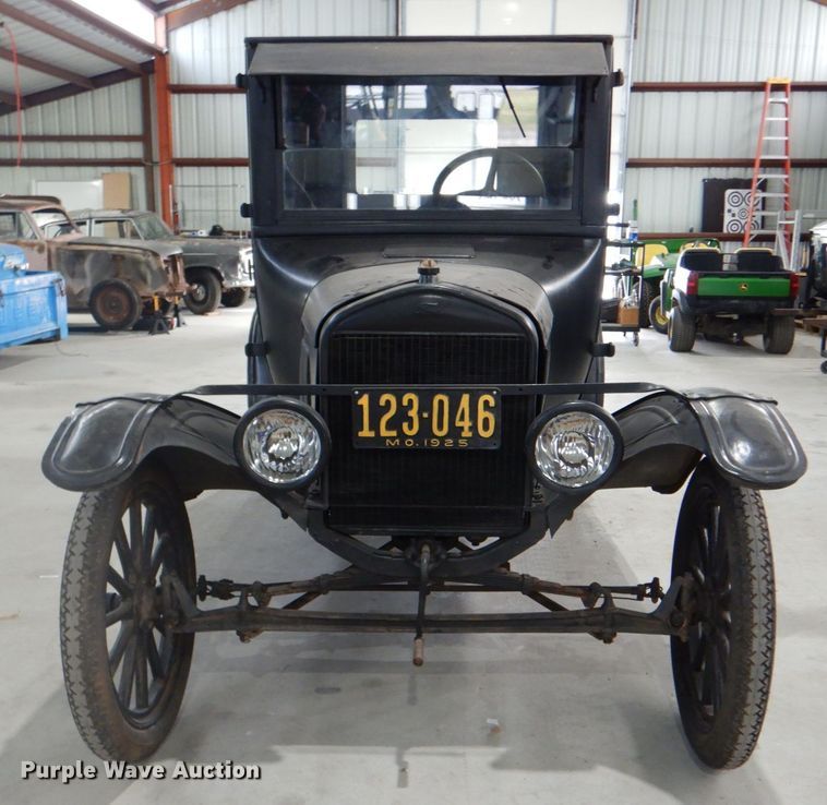 image for item DN6543 1925 Ford Model T