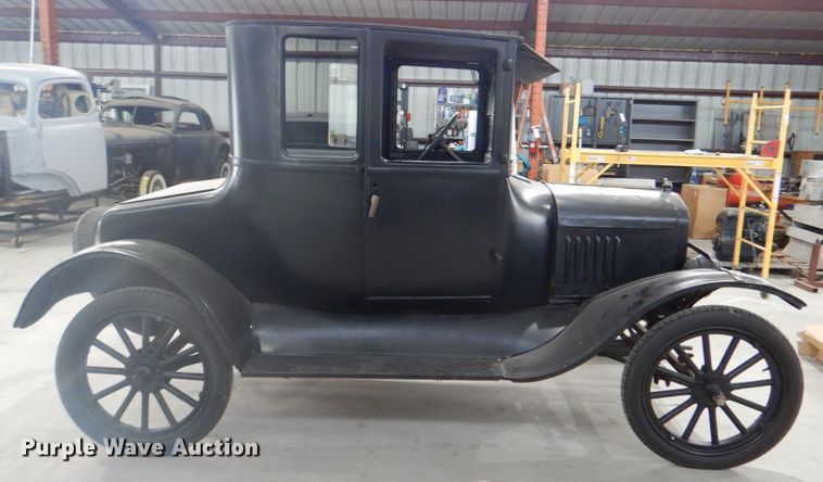 image for item DN6543 1925 Ford Model T