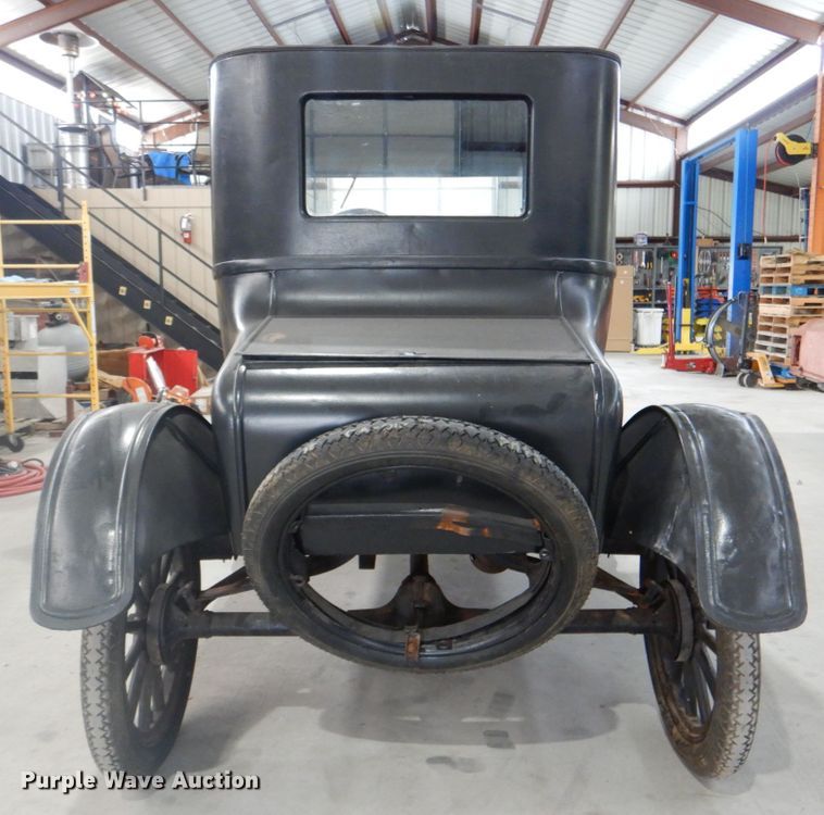 image for item DN6543 1925 Ford Model T