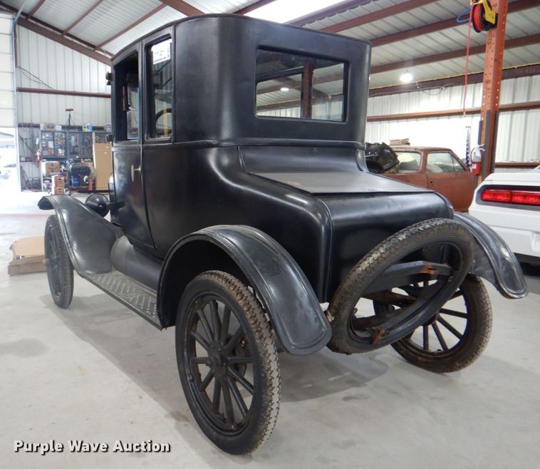 image for item DN6543 1925 Ford Model T