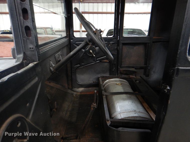 image for item DN6543 1925 Ford Model T