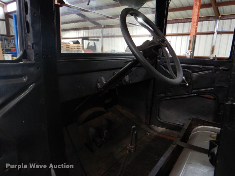 image for item DN6543 1925 Ford Model T