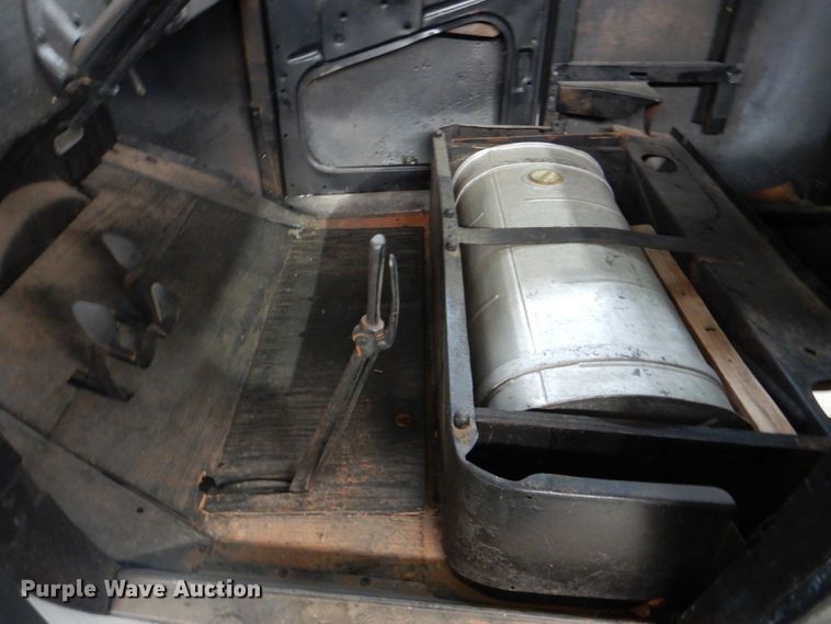 image for item DN6543 1925 Ford Model T