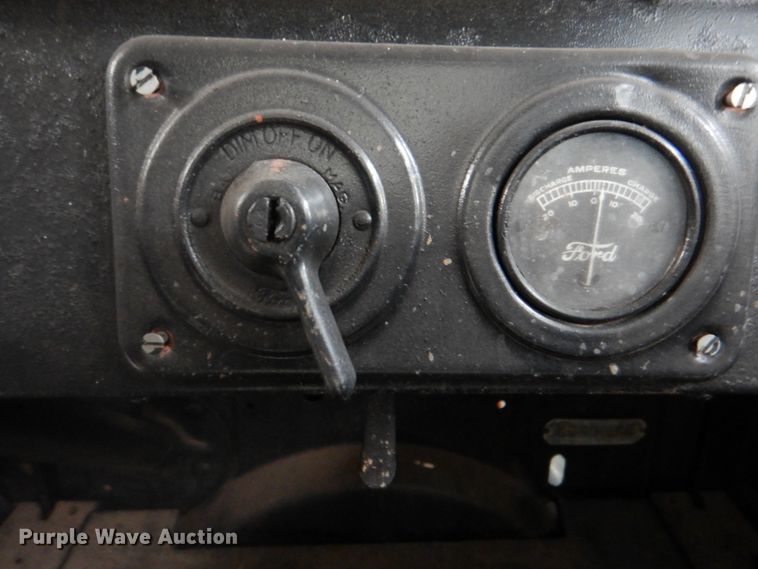 image for item DN6543 1925 Ford Model T