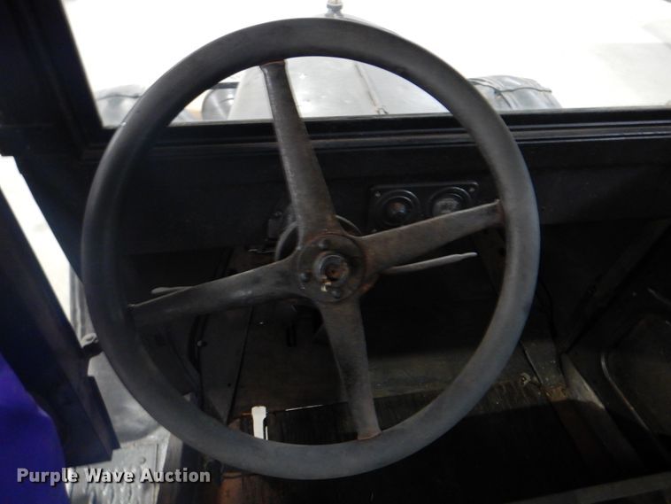 image for item DN6543 1925 Ford Model T