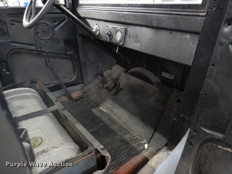 image for item DN6543 1925 Ford Model T