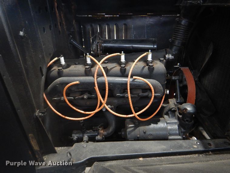 image for item DN6543 1925 Ford Model T
