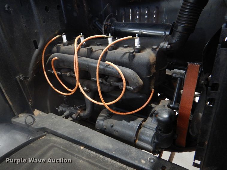 image for item DN6543 1925 Ford Model T