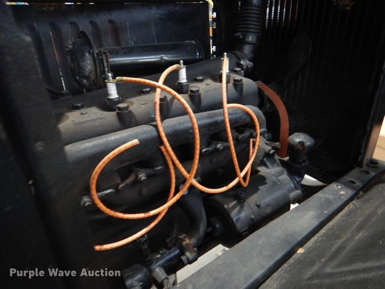 image for item DN6543 1925 Ford Model T