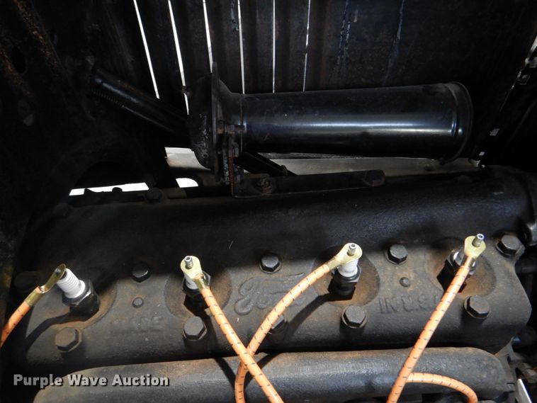 image for item DN6543 1925 Ford Model T
