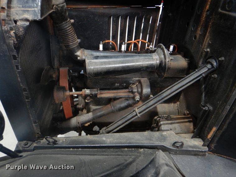 image for item DN6543 1925 Ford Model T