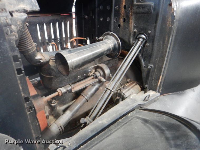 image for item DN6543 1925 Ford Model T