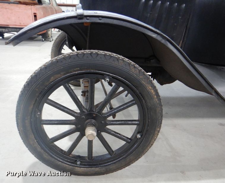 image for item DN6543 1925 Ford Model T