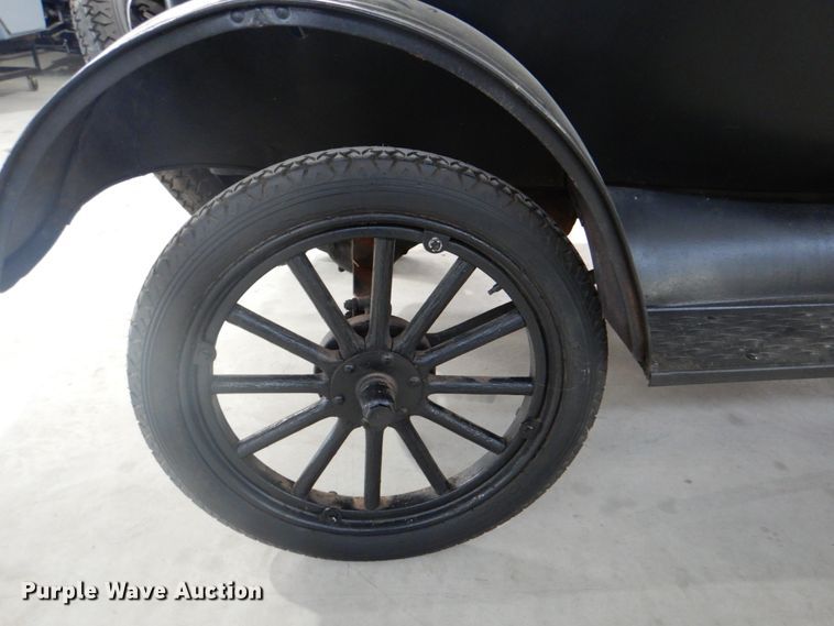 image for item DN6543 1925 Ford Model T