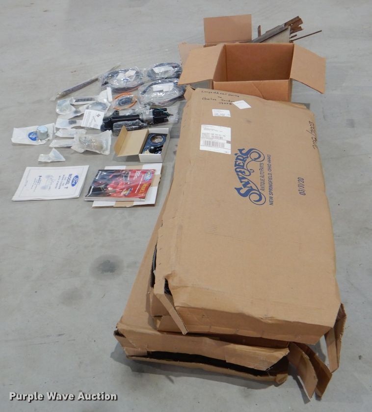 image for item DN6543 1925 Ford Model T