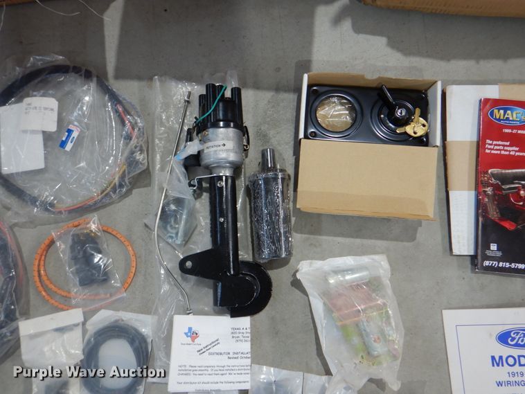 image for item DN6543 1925 Ford Model T