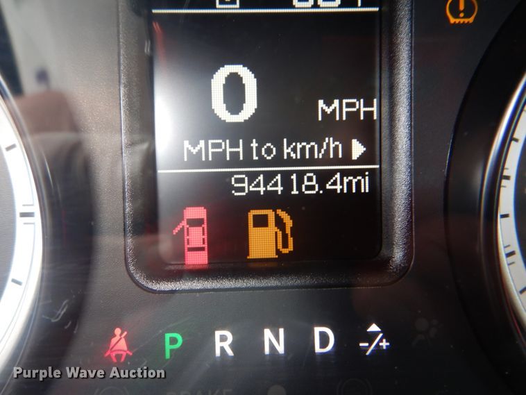 image for item DN6565 2014 Dodge Ram 1500  pickup truck