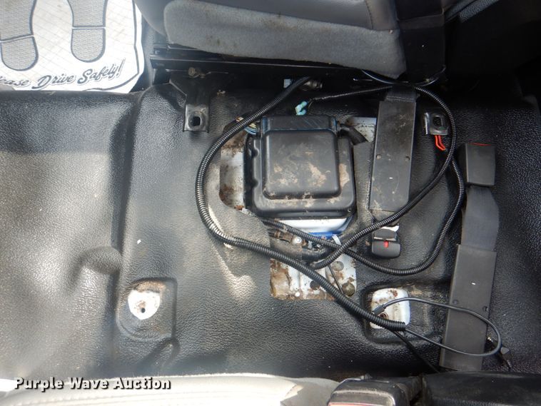 image for item DN6565 2014 Dodge Ram 1500  pickup truck