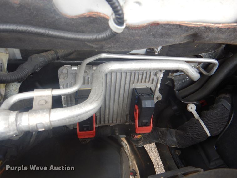 image for item DN6565 2014 Dodge Ram 1500  pickup truck