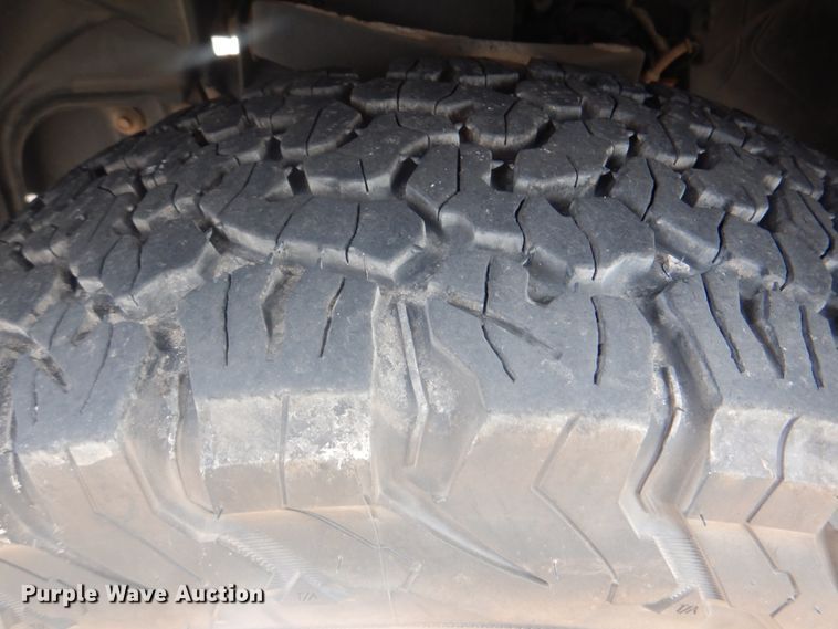 image for item DN6565 2014 Dodge Ram 1500  pickup truck